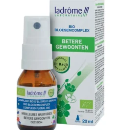 Ladrôme Betere Gewoontes (20 ml)