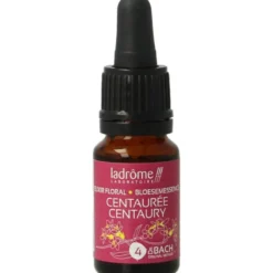 Ladrôme Centaury/Duizendguldenkruid Nr 4 Bio (10 ml)