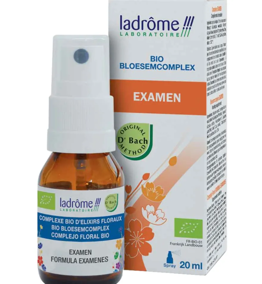 Ladrôme Examen Bio (20 ml)