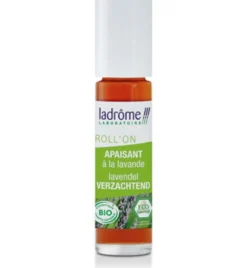 Ladrôme Kalmerende prik roller (10 ml)
