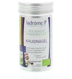 Ladrôme Kruidnagel olie bio (10 ml)