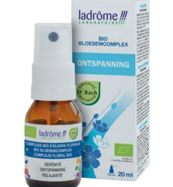 Ladrôme Ontspanning bio (20 ml)