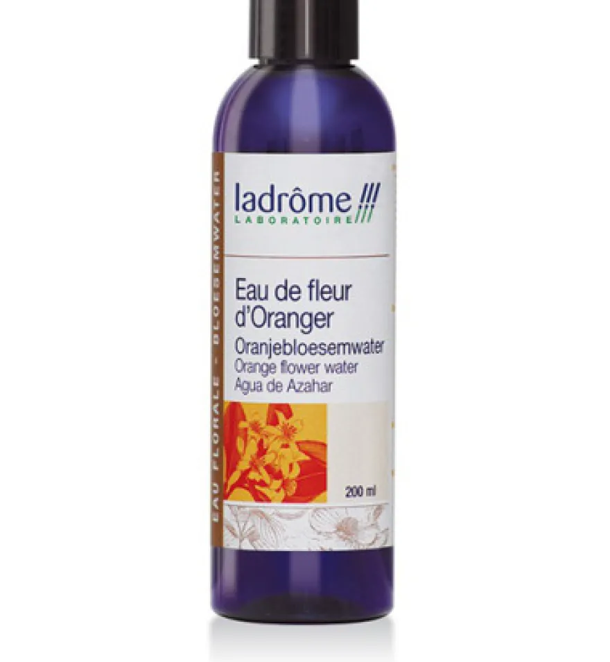 Ladrôme Oranjebloesemwater (200 ml)