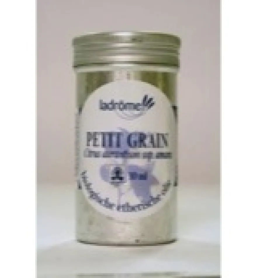 Ladrôme Petitgrain bittere sinaasappel olie bio (10 ml)