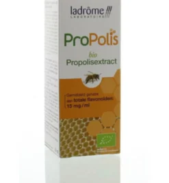 Ladrôme Propolis extract bio (50 ml)