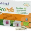 Ladrôme Propolis + Hibiscus + Acerola Pastilles (20 tabletten)