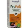 Ladrôme Propolis keel- en mondspray bio (30 ml)