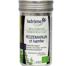 Ladrôme Rozemarijn Olie Bio (10 ml)