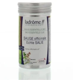 Ladrôme Salie Bio (10 ml)