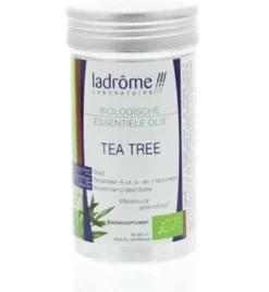 Ladrôme Tea tree olie bio (10 ml)