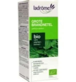 Ladrôme Utrica Dioica Brandnetel Tinct (50 ml)