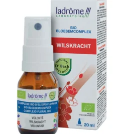 Ladrôme Wilskracht Spray (20 ml)