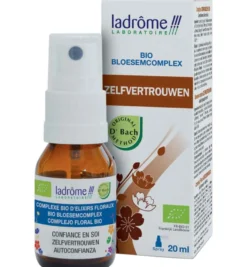 Ladrôme Zelfvertrouwen Bio (20 ml)