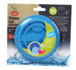 La Droguerie Ecologique Antikalkschijf Vaatwasser (1 stuk)