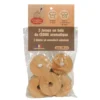 La Droguerie Ecologique Aromatische Cederhoutchips (5 stuks)