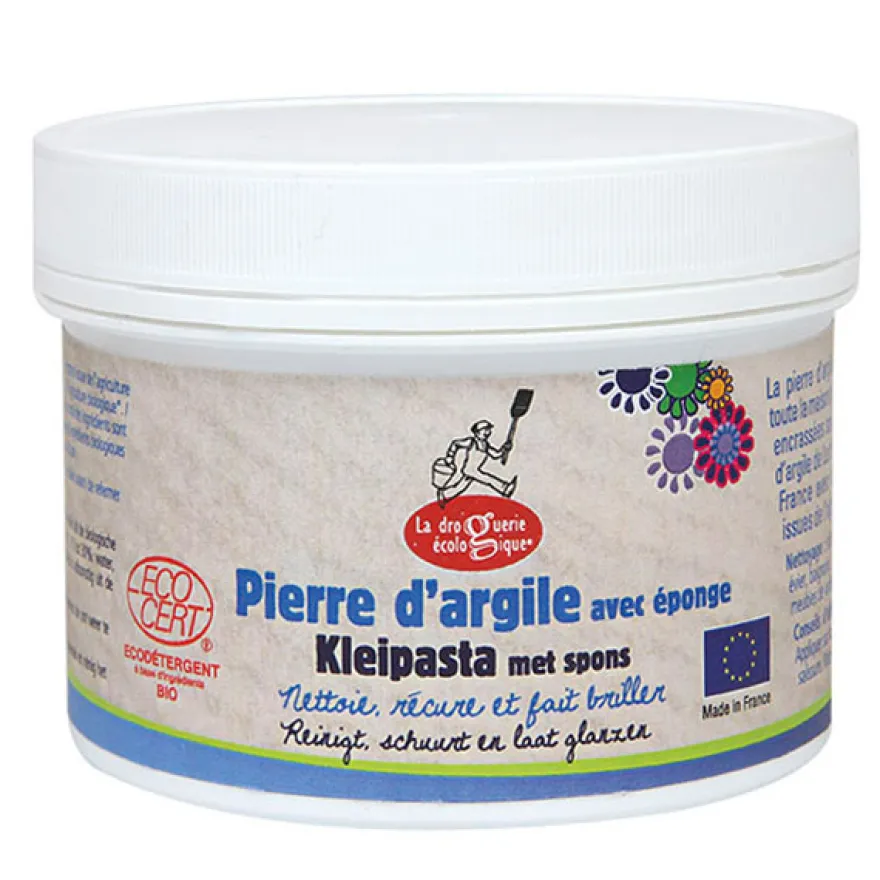 La Droguerie Ecologique Kleipasta (500 gr)