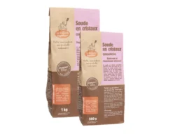 La Droguerie Ecologique La Droguerie Ecopratique Kristal-soda Geconcentreerd (1000 gr)