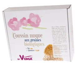 La Droguerie Ecologique Nekkussen Spelt (1 stuk)