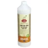 La Droguerie Ecologique Reinigingsmelk met Carnaubawas voor Vloeren Bio (1000 ml)