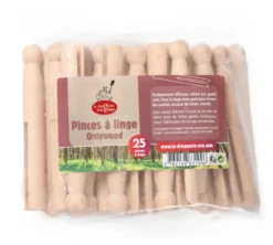 La Droguerie Ecologique Waspinnen (25 stuks)