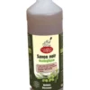 La Droguerie Ecologique Zwarte Zeep met Olijfolie Bio (1000 ml)