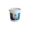La Droguerie Ecologique Zwarte Zeeppasta Bio (1000 gr)