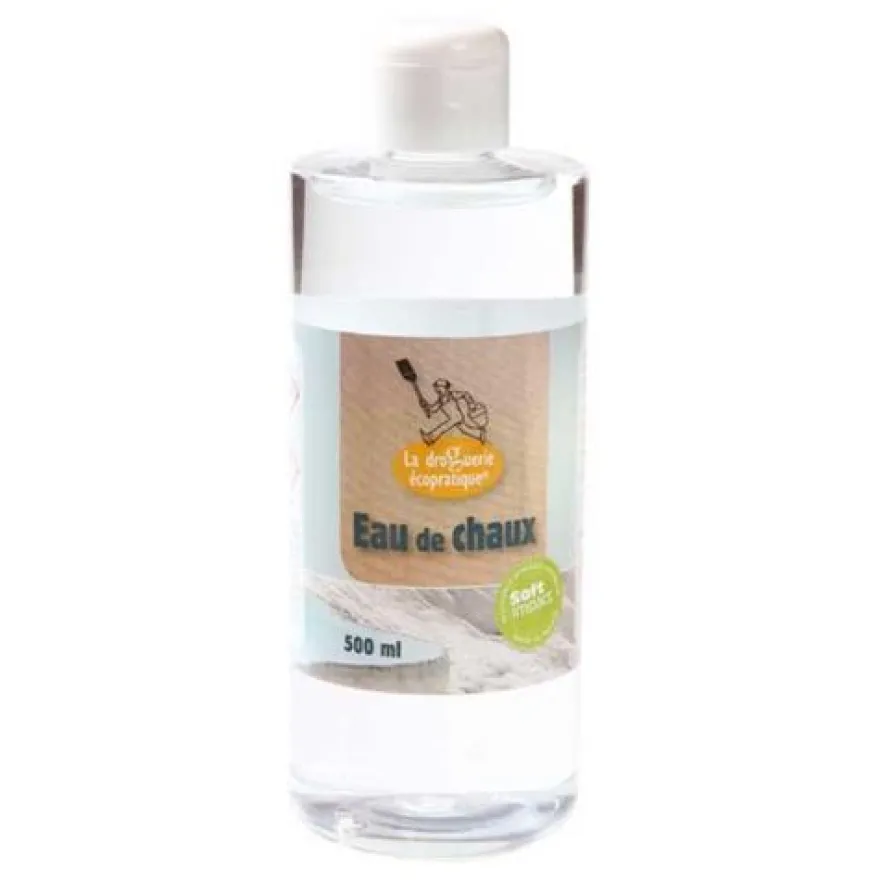 La Droguerie Ecopratique Kalkwater (500 ml)