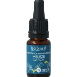 Ladrome Bloemenessence Larch Bio (10 ml)