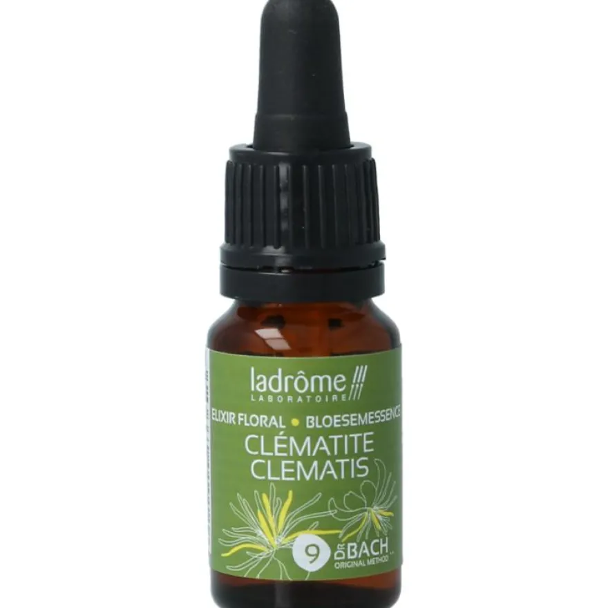 Ladrome Clematis Bio (10 ml)