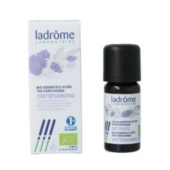 Ladrome Ontspanning – Etherische Olie (10 ml)