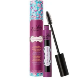 Ladygreen Mascara volume zwart (9 ml)