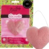 Ladygreen Sponge for face rose (1 stuk)
