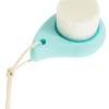 Ladygreen Ultra soft cleansing brush for face (1 stuk)
