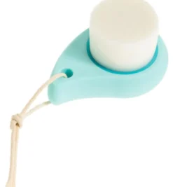 Ladygreen Ultra soft cleansing brush for face (1 stuk)