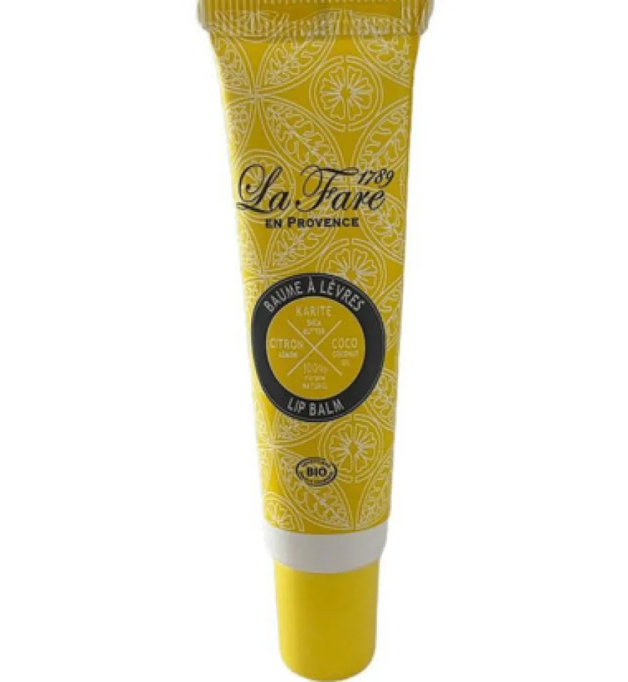 La Fare 1789 Natuurlijke lippenbalsem (10 ml)
