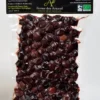 La Ferme Des Arnaud Zwarte Olijven Nyons Aoc Bio (500 gr)