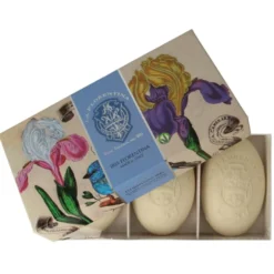 La Florentina Zeep Iris (3 Stuks)