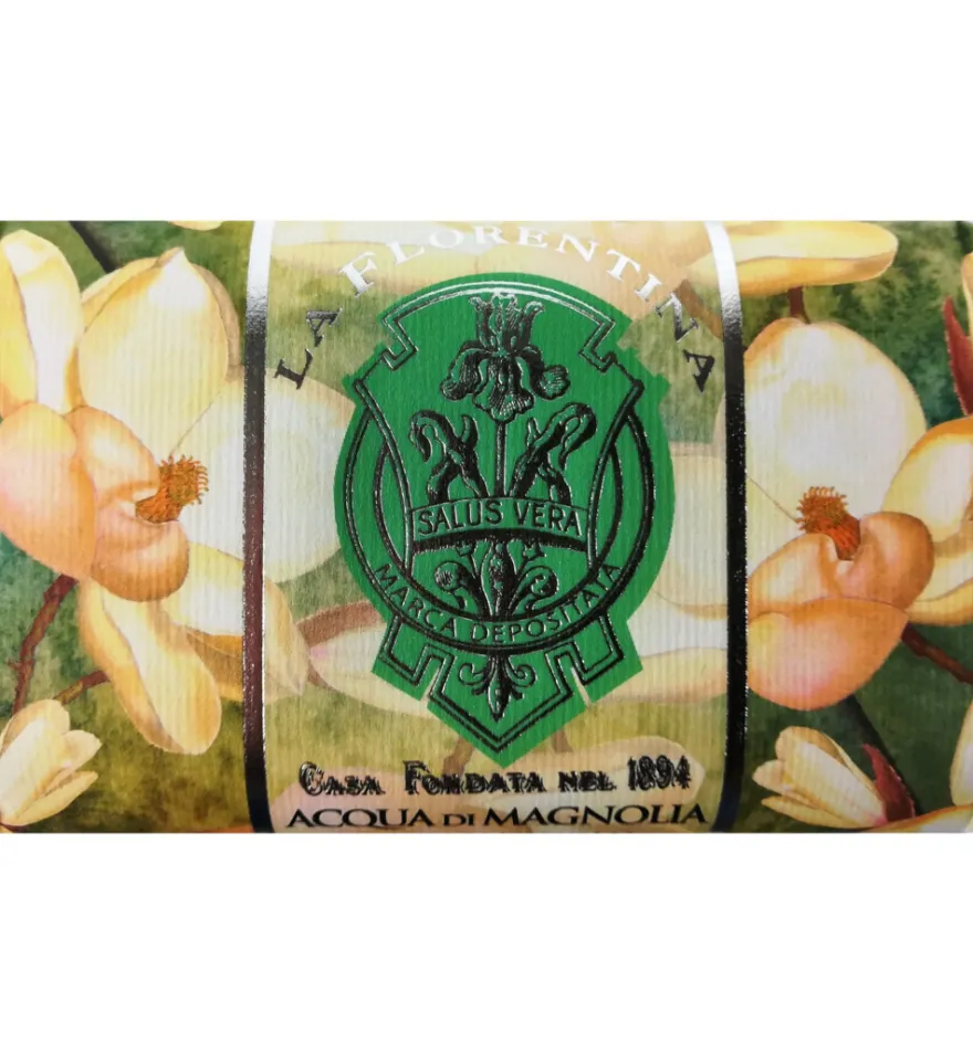 La Florentina Zeep Magnolia (200 gr)