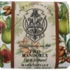 La Florentina Zeep Vijg-Amandel (106 gr)