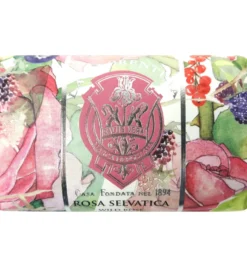 La Florentina Zeep Wilde Roos (200 gr)
