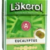 Lakerol Eucalyptus (23 gr)