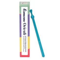 Lamazuna Bioplastic Oriculi Blue (1 stuk)