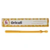 Lamazuna Bioplastic Oriculi Yellow (1 stuk)