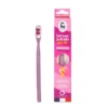 Lamazuna Toothbrush Extra Soft Lilac (1 stuk)