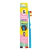 Lamazuna Toothbrush Kids Blue (1 stuk)