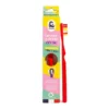 Lamazuna Toothbrush Kids Red (1 stuk)