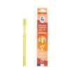 Lamazuna Toothbrush Soft Mimosa Yellow (1 stuk)