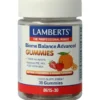 Lamberts Bioom Balans Advanced (30 gummies)