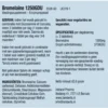 Lamberts Bromelaine 1250Gdu (60 tabletten)