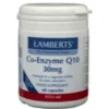 Lamberts Co enzym Q10 30mg (60 vega capsules)